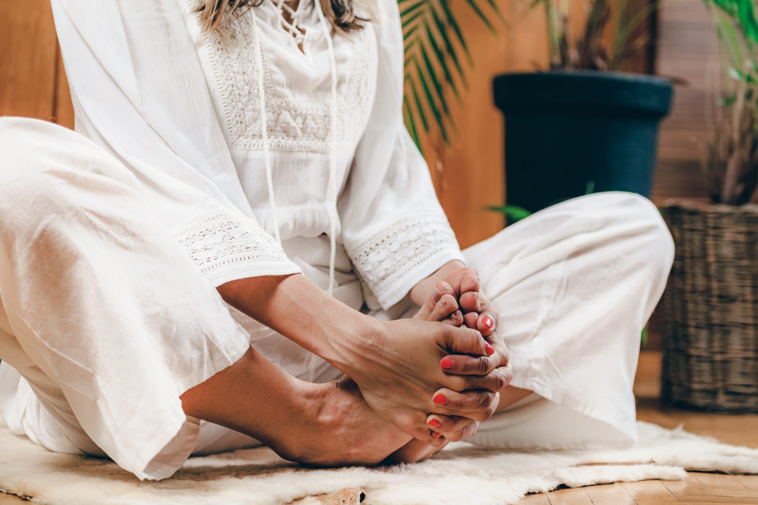 Qu’est-ce que le kundalini yoga ?