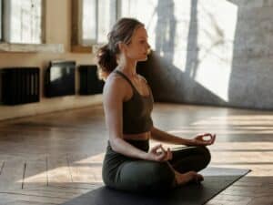 Les bienfaits physiques du yoga